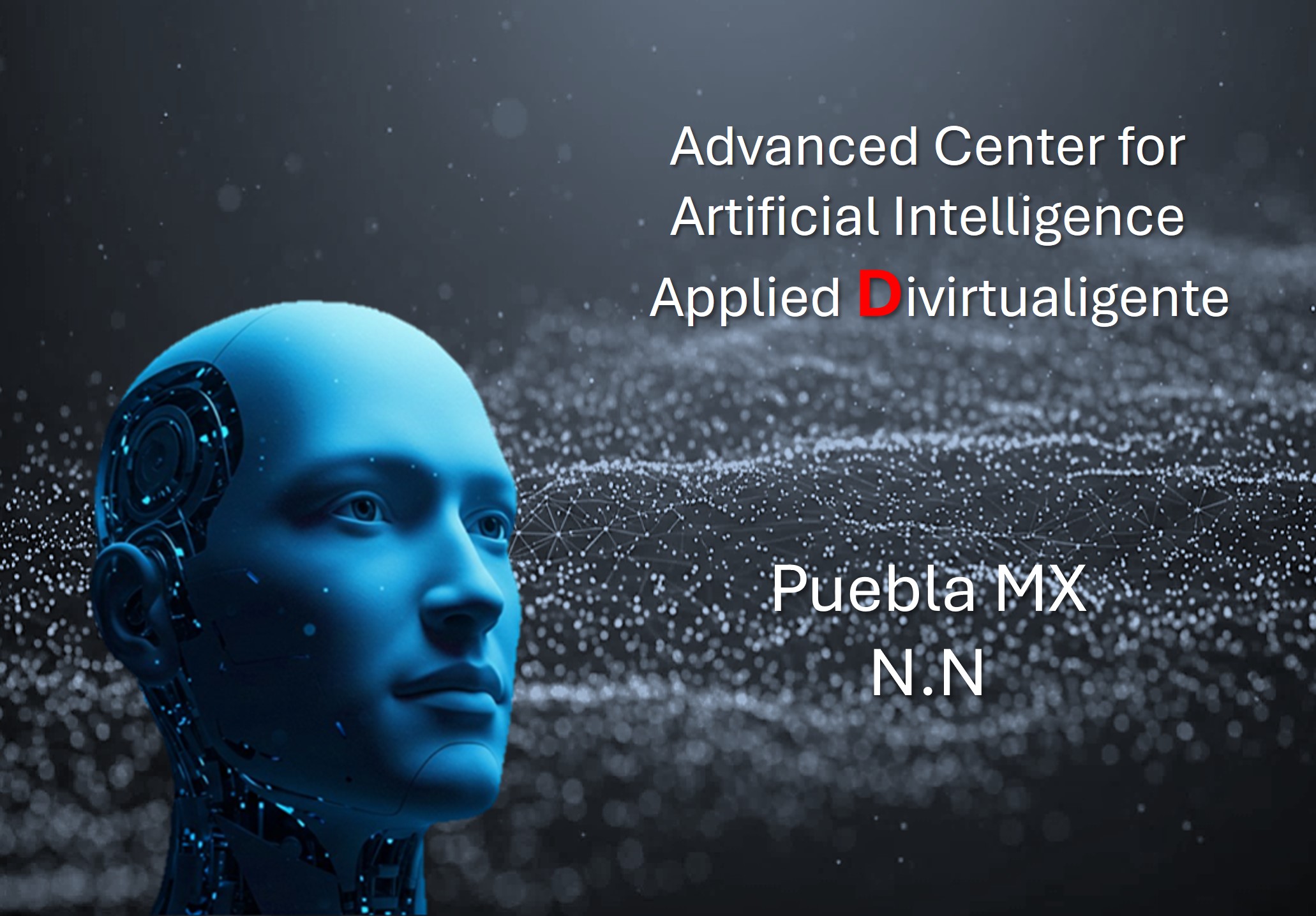 Divirtualigente Center Puebla